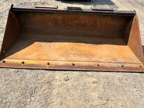 318G SKID STEER LOADER BASE - Cab w/ AC, EH Joystick Controls, Air Ride Seat; 2 Speed; Self-Leveling; Beefy Baby Tires; General Purpose Bkt