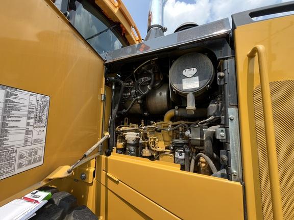624 P-TIER 4WD LOADER - Cab w/ AC, Joystick Controls; 20.5 Tires; General Purpose Bkt; Options: Rear Camera