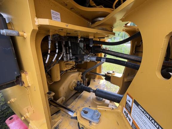 624 P-TIER 4WD LOADER - Cab w/ AC, Joystick Controls; 20.5 Tires; General Purpose Bkt; Options: Rear Camera