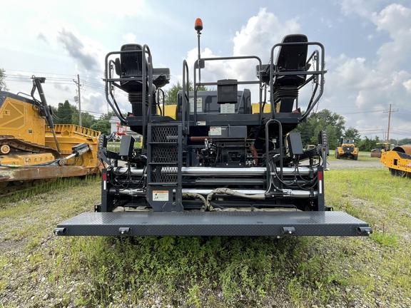 2024 BOMAG CR 1030T W/20 SCREED TRACKED HWY P