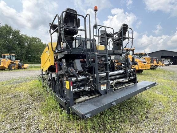 2024 BOMAG CR 1030T W/20 SCREED TRACKED HWY P