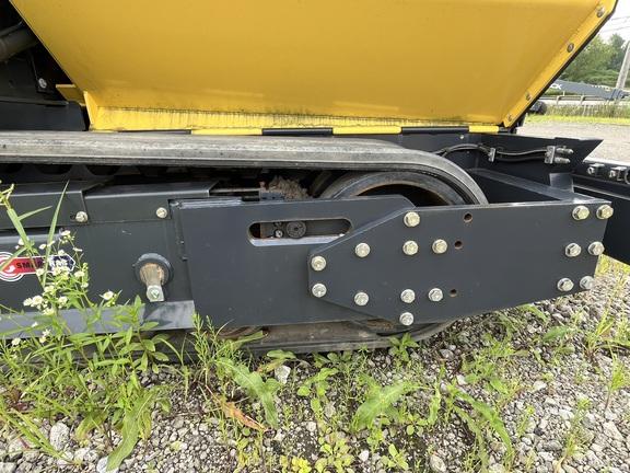 2024 BOMAG CR 1030T W/20 SCREED TRACKED HWY P