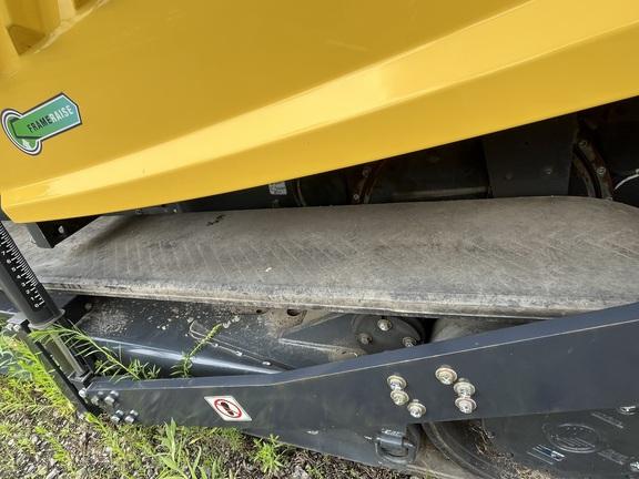2024 BOMAG CR 1030T W/20 SCREED TRACKED HWY P