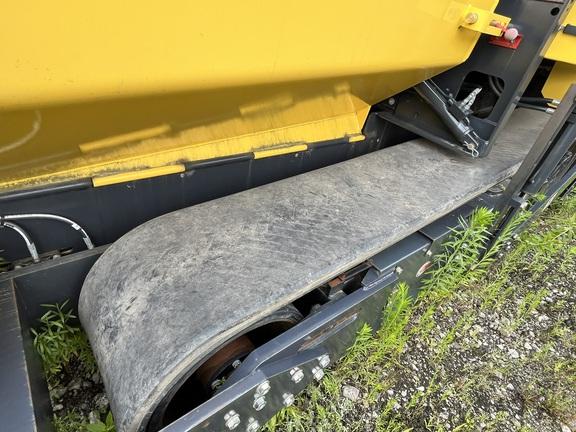 2024 BOMAG CR 1030T W/20 SCREED TRACKED HWY P