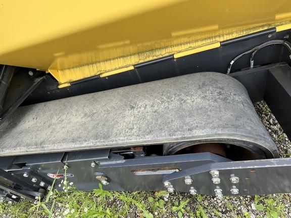 2024 BOMAG CR 1030T W/20 SCREED TRACKED HWY P