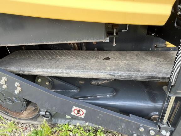 2024 BOMAG CR 1030T W/20 SCREED TRACKED HWY P