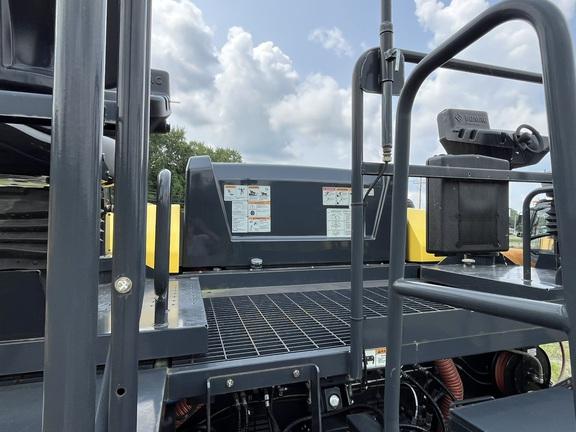 2024 BOMAG CR 1030T W/20 SCREED TRACKED HWY P