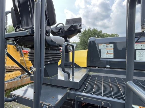 2024 BOMAG CR 1030T W/20 SCREED TRACKED HWY P