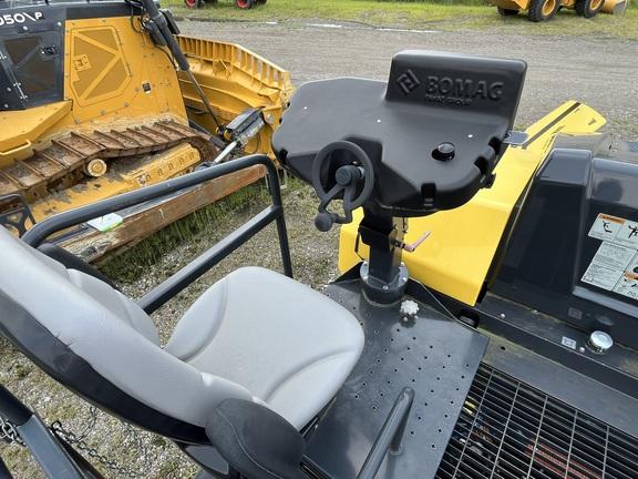 2024 BOMAG CR 1030T W/20 SCREED TRACKED HWY P