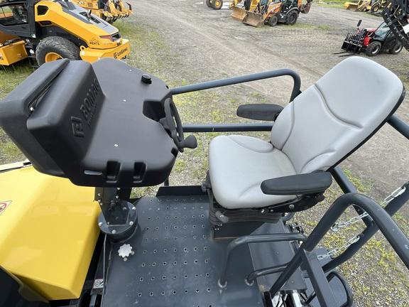 2024 BOMAG CR 1030T W/20 SCREED TRACKED HWY P