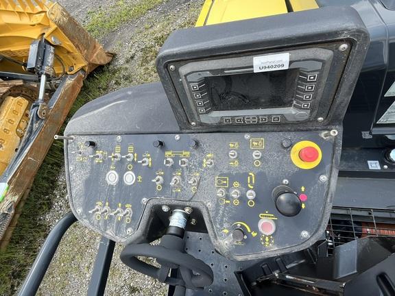 2024 BOMAG CR 1030T W/20 SCREED TRACKED HWY P