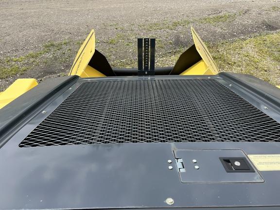 2024 BOMAG CR 1030T W/20 SCREED TRACKED HWY P