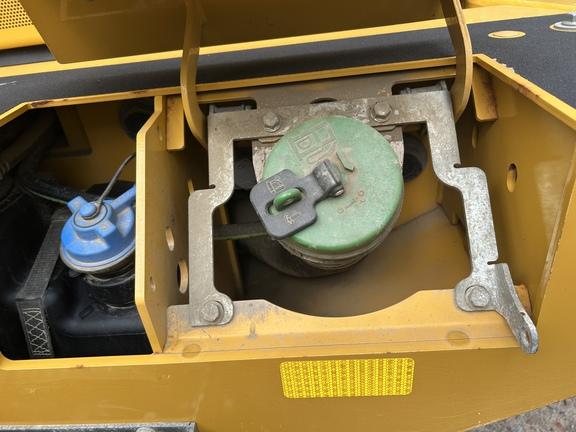 624 P-TIER 4WD LOADER - Cab w/ AC, Joystick Controls; Quick Coupler; 20.5 Tires; General Purpose Bkt; Options: Rear Camera