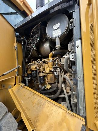 624 P-TIER 4WD LOADER - Cab w/ AC, Joystick Controls; Quick Coupler; 20.5 Tires; General Purpose Bkt; Options: Rear Camera