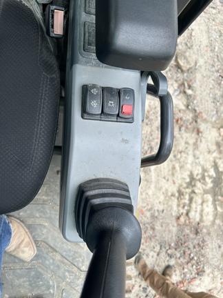 XCMG XE360U - Cab w/ AC; w/ Bucket; Options: Camera