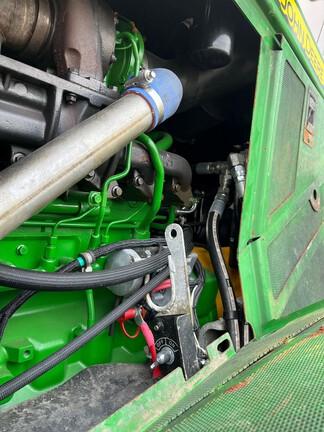848H GRAPPLE SKIDDER - RELIFE Unit, rebuilt from frame up. Please inquire for more information.