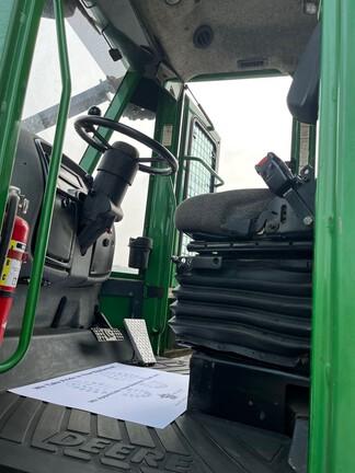 848H GRAPPLE SKIDDER - RELIFE Unit, rebuilt from frame up. Please inquire for more information.
