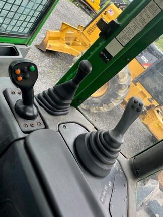 848H GRAPPLE SKIDDER - RELIFE Unit, rebuilt from frame up. Please inquire for more information.