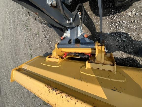 304 G FOUR WHL DRIVE LOADER - Cab w/ AC; General Purpose Bkt; 405/70R20 Tires; Options: Ride Control
