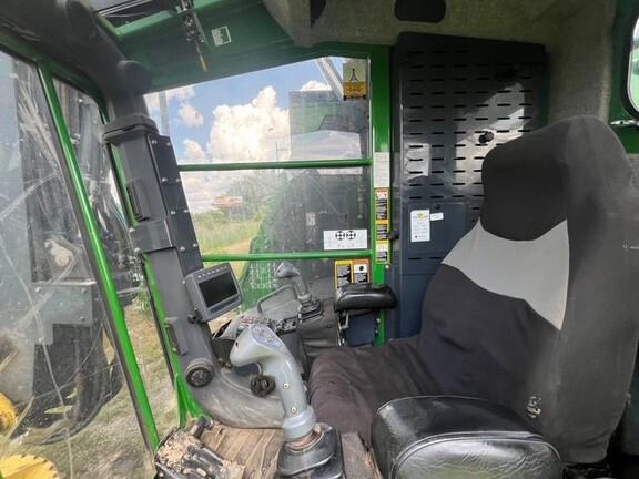 2018 John Deere 803M