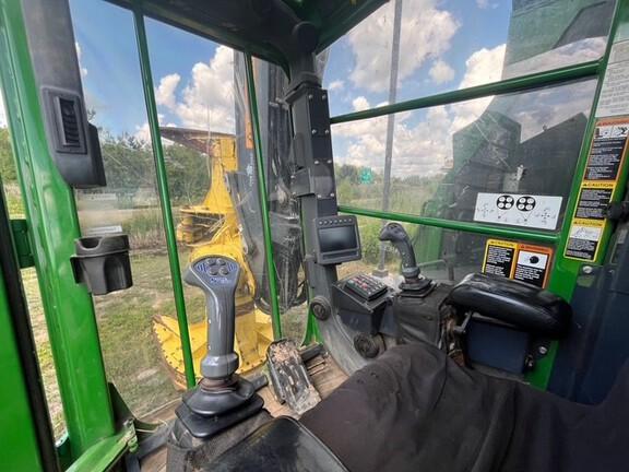 2018 John Deere 803M