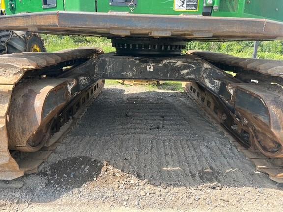 2018 John Deere 803M