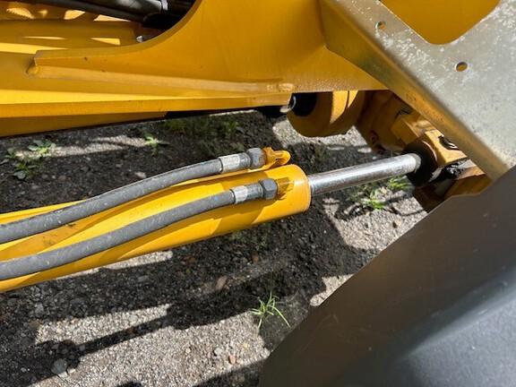 304 G FOUR WHL DRIVE LOADER - Cab w/ AC; General Purpose Bkt; 405/70R20 Tires; Options: Ride Control