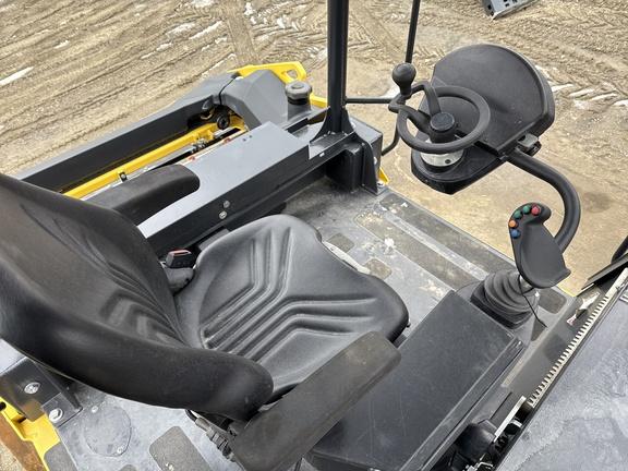 2024 Bomag BW190 AD-5 ARTICULATED TANDEM VIBRATORY