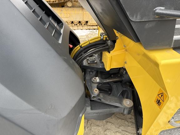 2024 Bomag BW190 AD-5 ARTICULATED TANDEM VIBRATORY