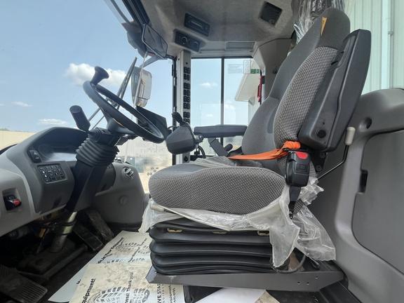 VOLVO L90H 4WD LOADER - Cab w/ AC, EH Joystick Controls; Aux Hydraulics, Quick Coupler; Ride Control, Dual Diff Locks; 20.5 Tires; General Purpose Bkt