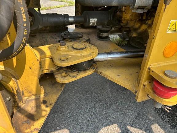 926M WHEEL LOADER - Cab w/ AC; 20.5 Tires; General Purpose Bkt; Options: Rear Camera, Ride Control