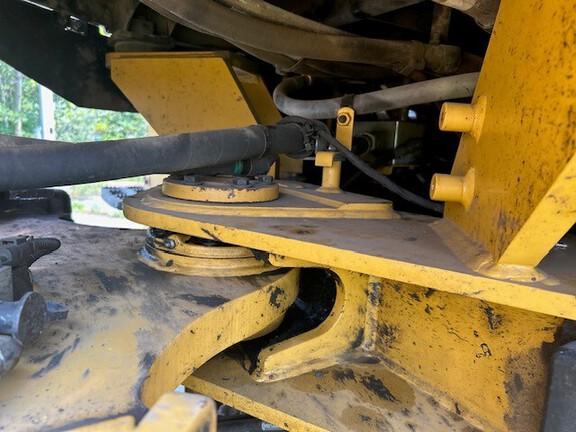 926M WHEEL LOADER - Cab w/ AC; 20.5 Tires; General Purpose Bkt; Options: Rear Camera, Ride Control
