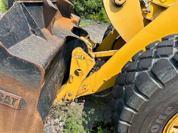 926M WHEEL LOADER - Cab w/ AC; 20.5 Tires; General Purpose Bkt; Options: Rear Camera, Ride Control