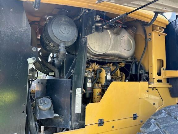 926M WHEEL LOADER - Cab w/ AC; 20.5 Tires; General Purpose Bkt; Options: Rear Camera, Ride Control