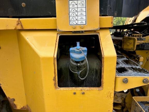 926M WHEEL LOADER - Cab w/ AC; 20.5 Tires; General Purpose Bkt; Options: Rear Camera, Ride Control