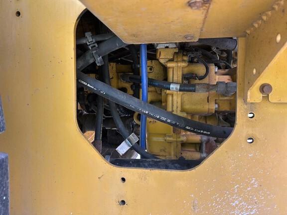 926M WHEEL LOADER - Cab w/ AC; 20.5 Tires; General Purpose Bkt; Options: Rear Camera, Ride Control