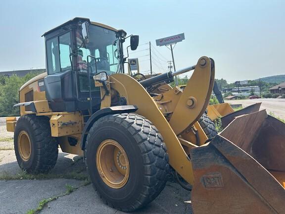 926M WHEEL LOADER - Cab w/ AC; 20.5 Tires; General Purpose Bkt; Options: Rear Camera, Ride Control