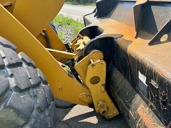 926M WHEEL LOADER - Cab w/ AC; 20.5 Tires; General Purpose Bkt; Options: Rear Camera, Ride Control