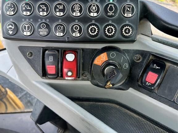 926M WHEEL LOADER - Cab w/ AC; 20.5 Tires; General Purpose Bkt; Options: Rear Camera, Ride Control