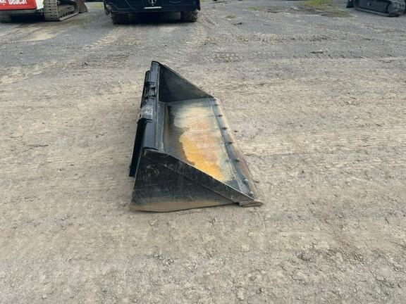 325G COMPACT TRACK LDR BASE - Cab w/ AC, ISO Pattern, EH Joystick Controls, Hi-Flo; Ride Control, 2 Speed; Self-Leveling; Rubber Tracks; 78" Bucket