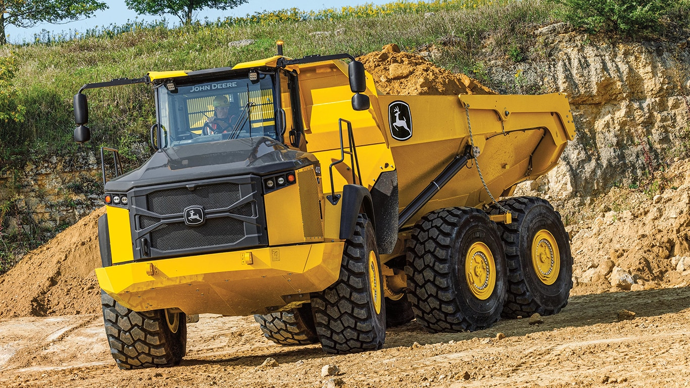 Used Equipment