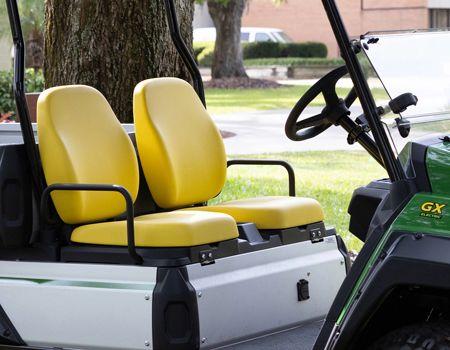 GX Electric seating