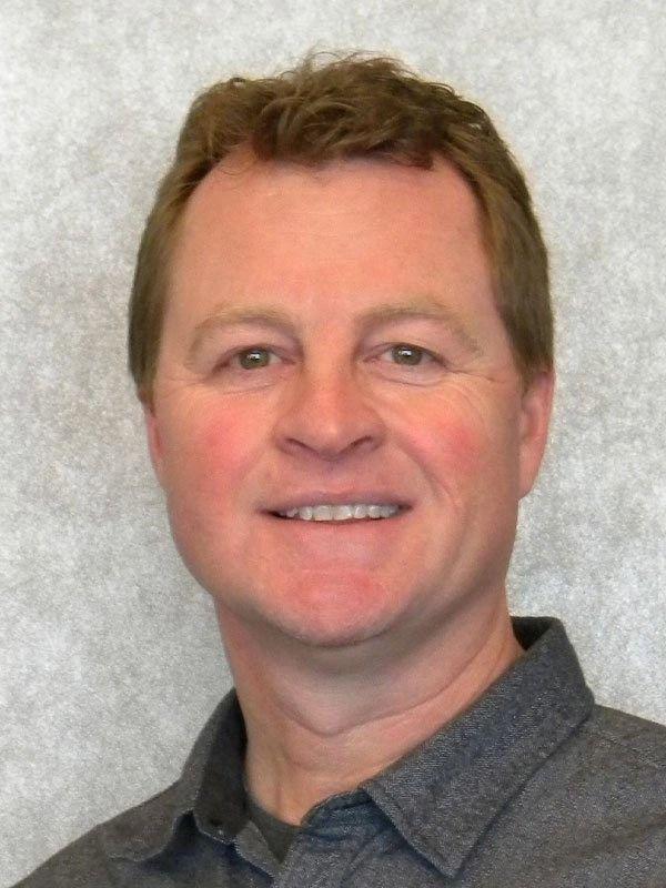 Jeff Shearing