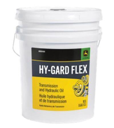 Hy-Gard Flex