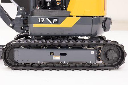Undercarriage/Tracks