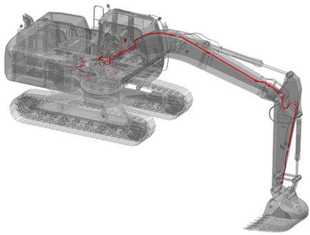 Full view of Option Code 7041