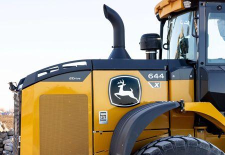 644 X-Tier utility loader