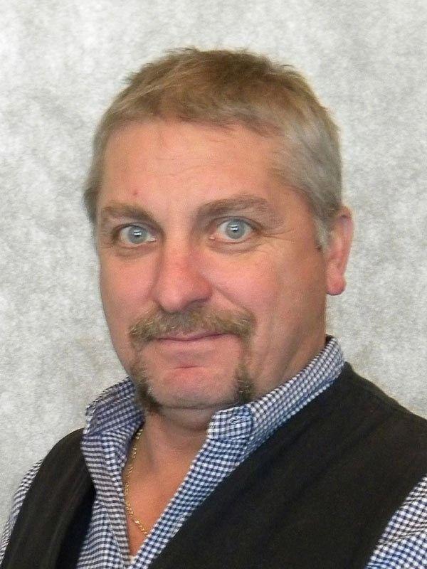 David M. Hower