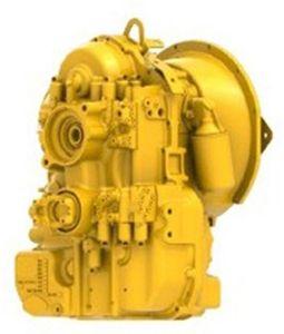 Powershift™ Transmission