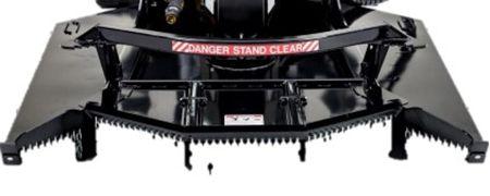 Replaceable skid shoe